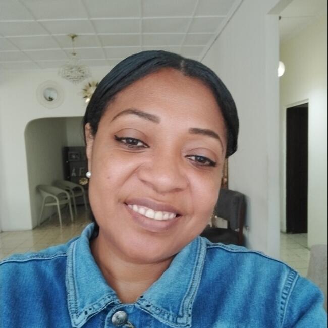 Niñera en Guayaquil: Narcisa