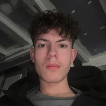 Baby-sitter Hochstatt: Lorenzo