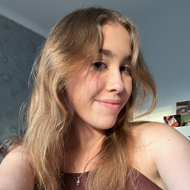 Babysitter in Lille: Santona Lisa