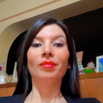 Babysitter Villanueva del Pardillo: Romina