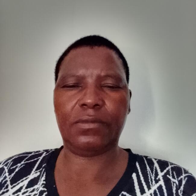 Nanny in Johannesburg South: Shupikai