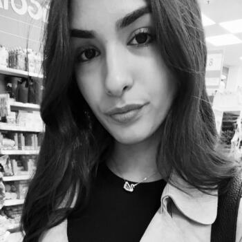Babysitter in Vienna: Aysan