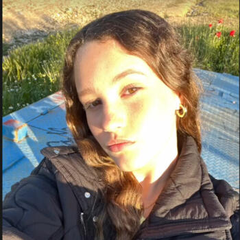 Canguro en Villanueva del Pardillo: Daniela