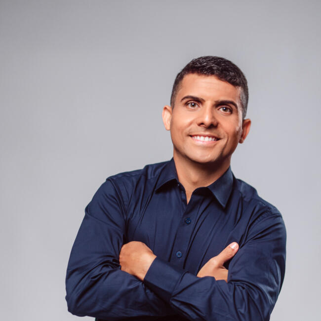 Babysitting job in Maceió: Bruno