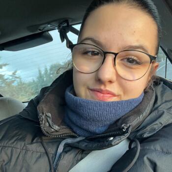 Babysitter in Torrejón del Rey: Marta