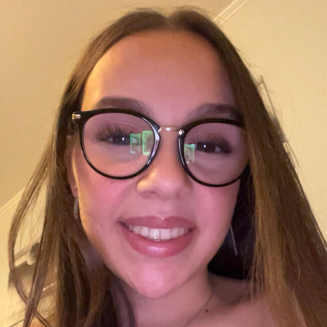 Babysitter in Bissen: Alexandra