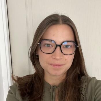 Babysitter in Ixelles-Elsene: Baptistine