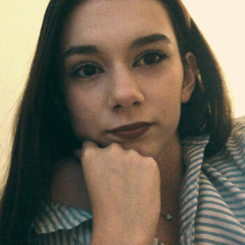 Babysitter in Drobeta-Turnu Severin: Diana