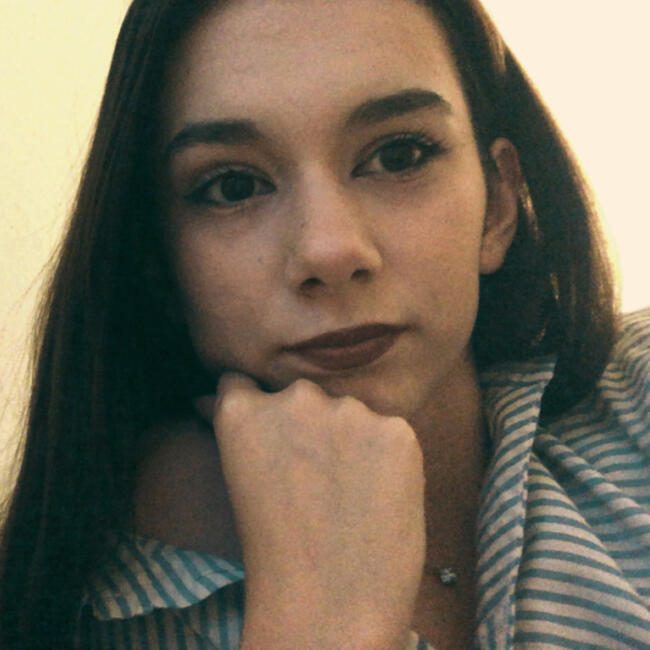 Babysitter in Drobeta-Turnu Severin: Diana