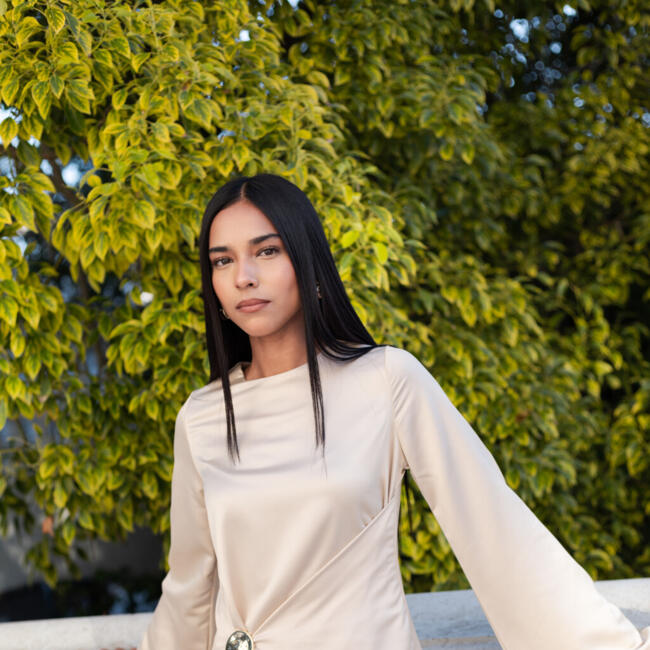 Babysitter in Cape Town: Amaan