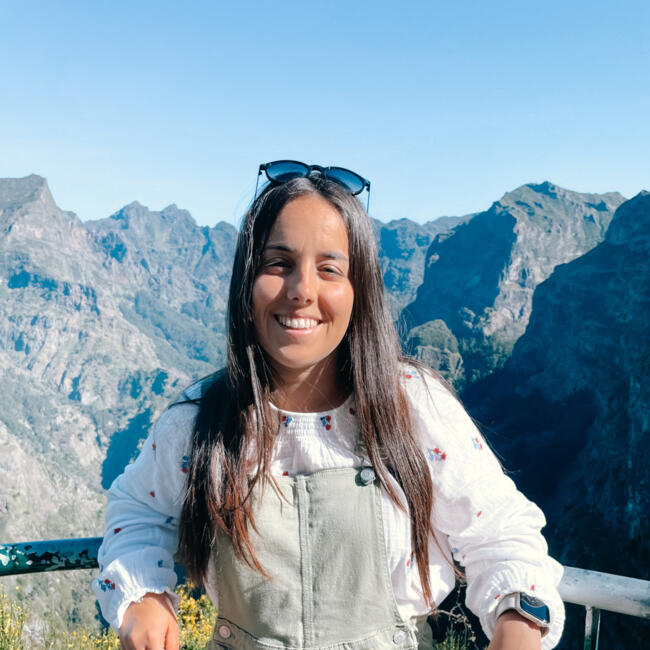 Babysitter in Matosinhos Municipality: Ana Raquel