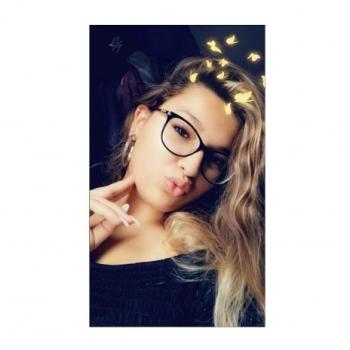 Babysitter Mondorf-les-Bains: Mélissa