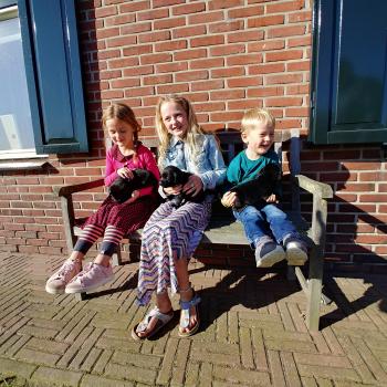 Oppaswerk Enschede: oppasadres Lotte