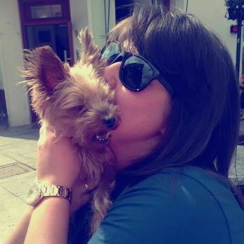 Babysitter Olsztyn: Alicja