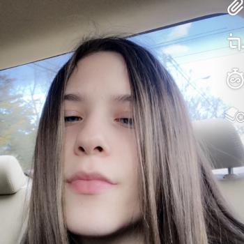 Babysitter Wallingford: Nichola