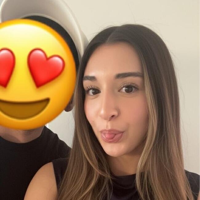 Babysitter in Unterhaching: Selin