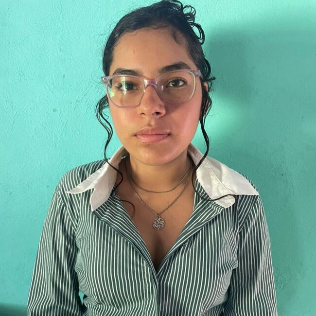 Niñera en Guayaquil: Rosmely Rosaura