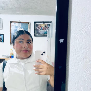 Babysitter García: Mariana Guadalupe