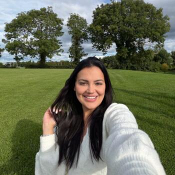 Babysitter in Dublin: Jhenyfer
