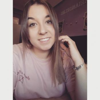 Niñera Almería: Mariangeles