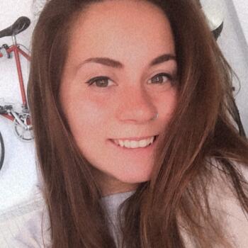 Canguro en Sant Just Desvern: Laia