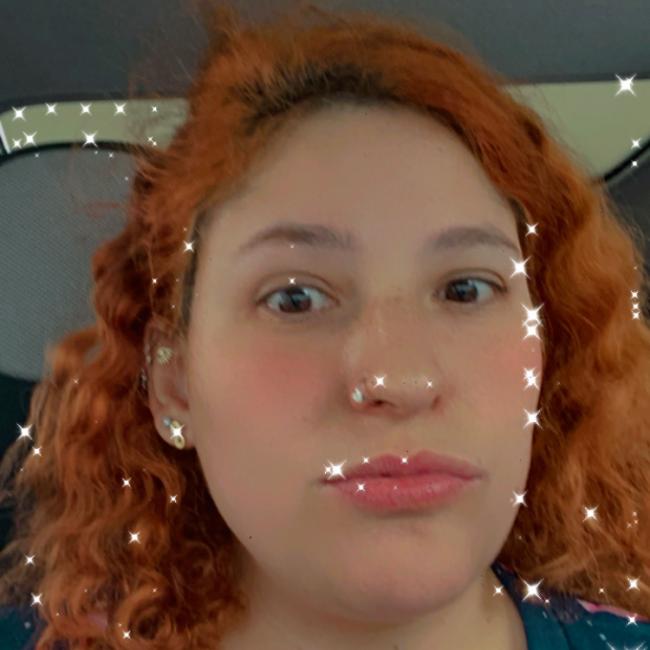 Babysitter in Mexico City: Marisa