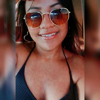 Babysitter in Campina Grande: Johsy