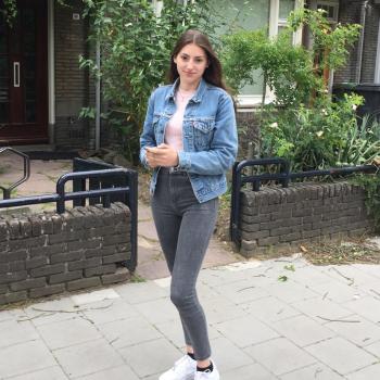 Baby-sitter in Villejuif: Eloïse