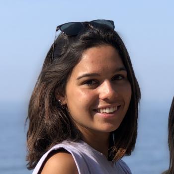 Baby-sitter in Mer-d'Eze: Rose