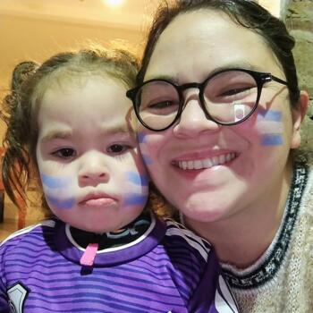 Babysitter Tortuguitas: Amira