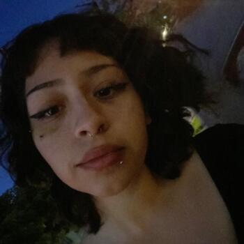 Babysitter in Santiago: Millaray