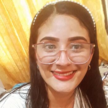 Niñera en El Tejar: Maria Jose