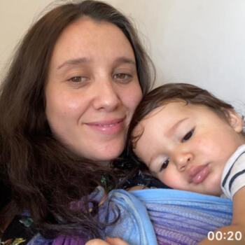 Babysitting job in Santiago: Eduardo