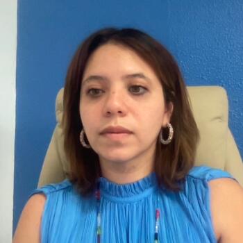 Trabajo de niñera en San Pedro Garza García: trabajo de niñera Helen