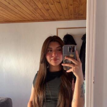 Niñera en Santa Cruz: Constanza