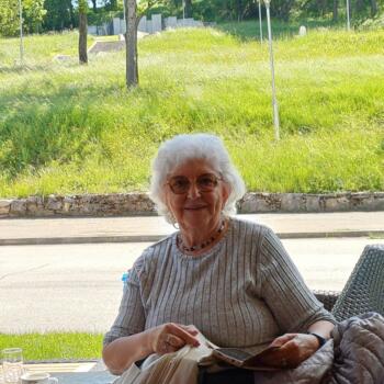 Dadilja u Dugo Selo: Orjeta