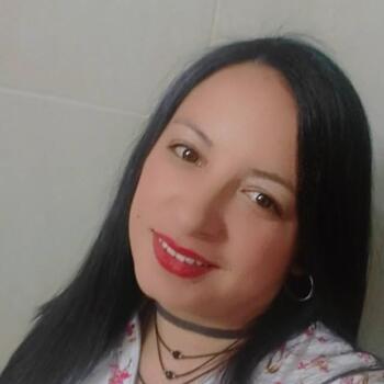 Canguro en Torrente: Yulia Viviana