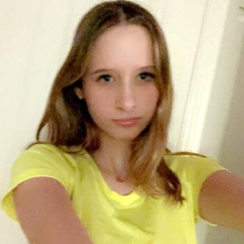 Babysitter in McKinney: Ava