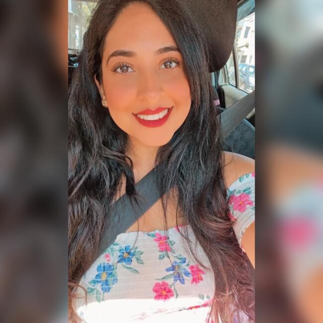 Niñera en Chillán: Karina