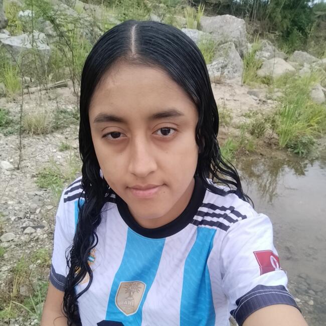 Babysitter in Piura: Alicia