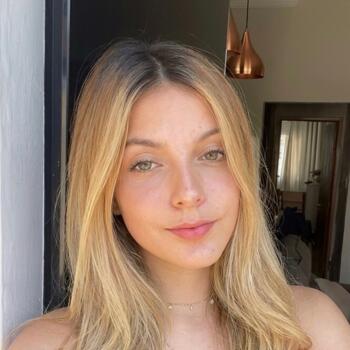 Babá em Leme: Lavínia