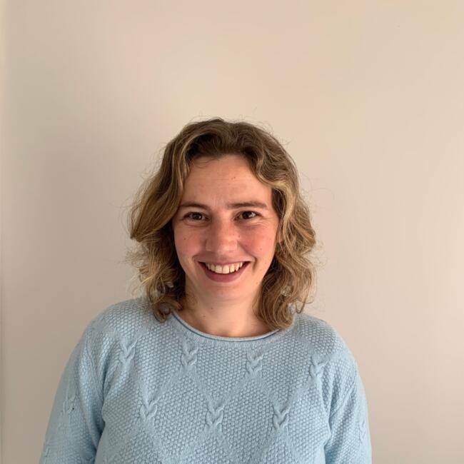 Babysitter em Sandim: Lurdes