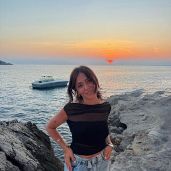 Babysitter in Bordeaux: Lisa