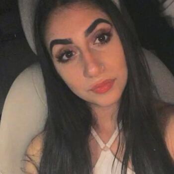 Babysitter in Cadiz: Carmen