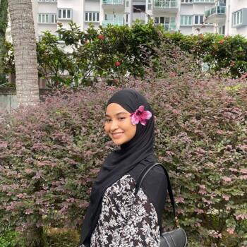 Babysitter in Singapore Island: Nabila