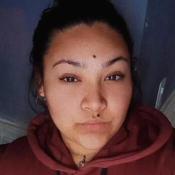 Babysitter in Concepción del Uruguay: Agustina