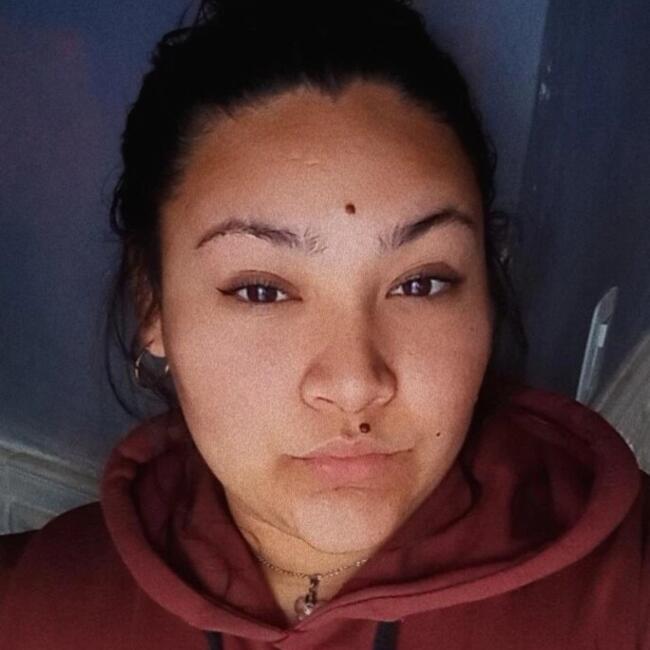 Babysitter in Concepción del Uruguay: Agustina