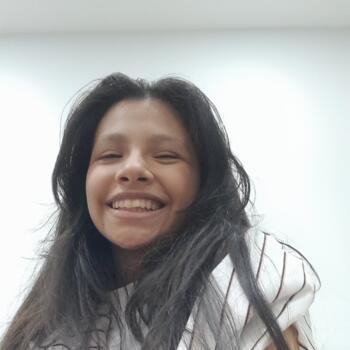 Babysitter in Jaraguá do Sul: Bianca Manuella