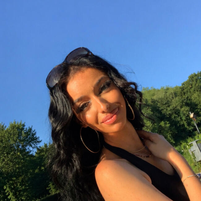 Babysitter in Dortmund: Jasmin