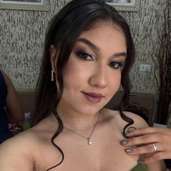 Babá em Santo André: Geovana